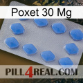 Poxet 30 Mg 21